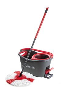 Turbo 2in1 Temizlik Seti 2 Adet 3in1 Yedek Paspas