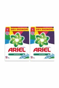 2 Lİ ARIEL AUTOMAT 5KG DAĞ ESİNTİS RENKLİ