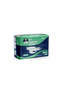 DR.POTENT YETİŞKİN HASTA BEZİ (X-LARGE) 30 LU x4