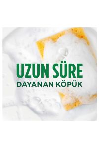 Fairy Portakal 1500 ml Sıvı Bulaşık Deterjanı