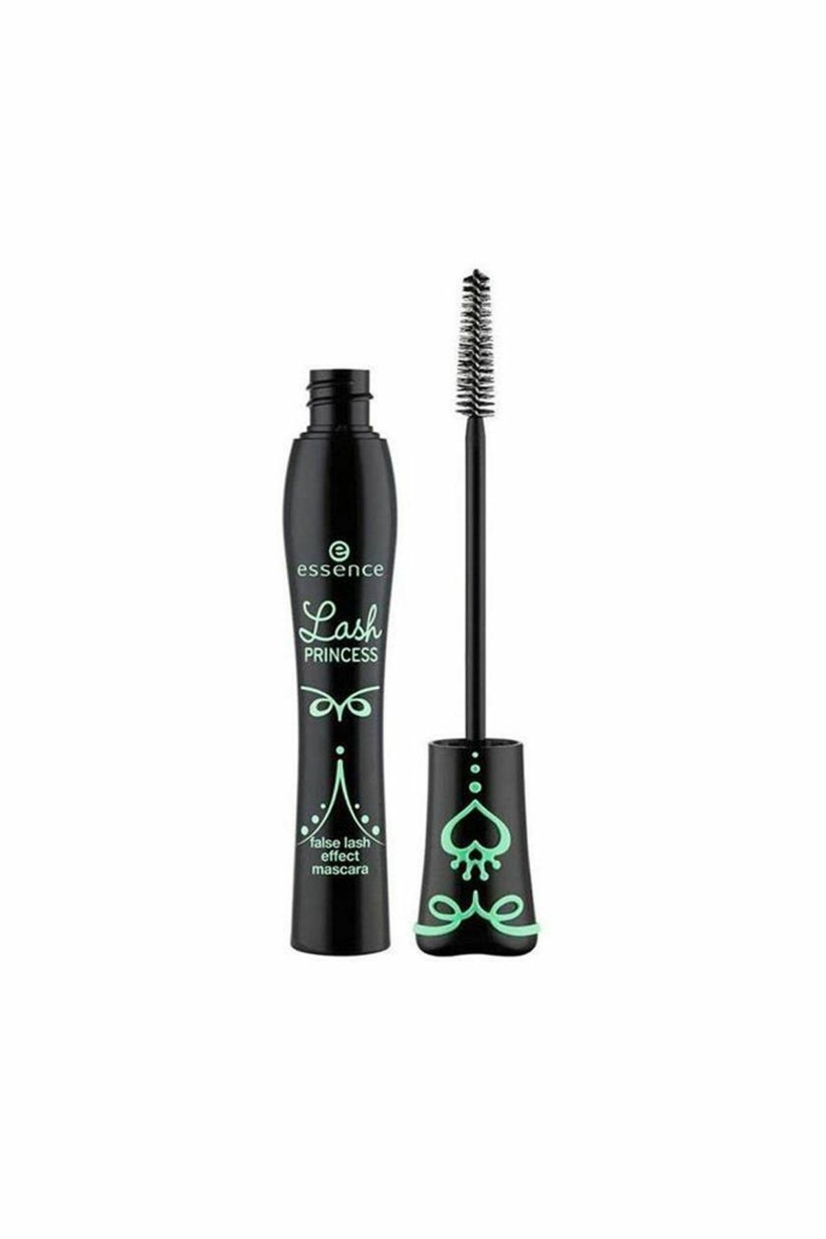 Essence Lash Princess False Lash Effect Siyah Maskara