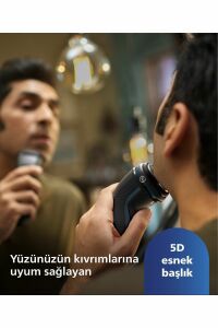 Philips S3144/00 Shaver 3000 Series Tıraş Makinesi