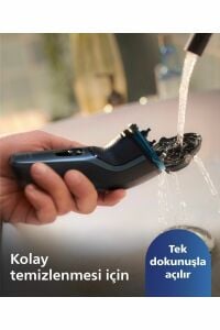 Philips S3144/00 Shaver 3000 Series Tıraş Makinesi