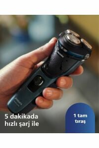 Philips S3144/00 Shaver 3000 Series Tıraş Makinesi