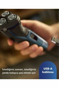Philips S3144/00 Shaver 3000 Series Tıraş Makinesi