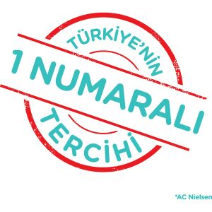 Prima Bebek Bezi Aktif Bebek 4 Beden Maxi İkiz Plus Paket 40'lı