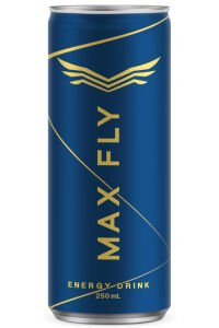 Enerji Içeceği 250 ml Karma Paket 24'lü