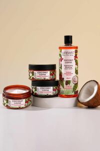 Urban Care Body Series Coconut Coffee Duş Jeli 750 ml