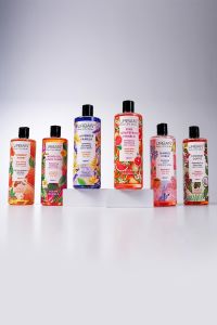 Urban Care Body Series Coconut Coffee Duş Jeli 750 ml