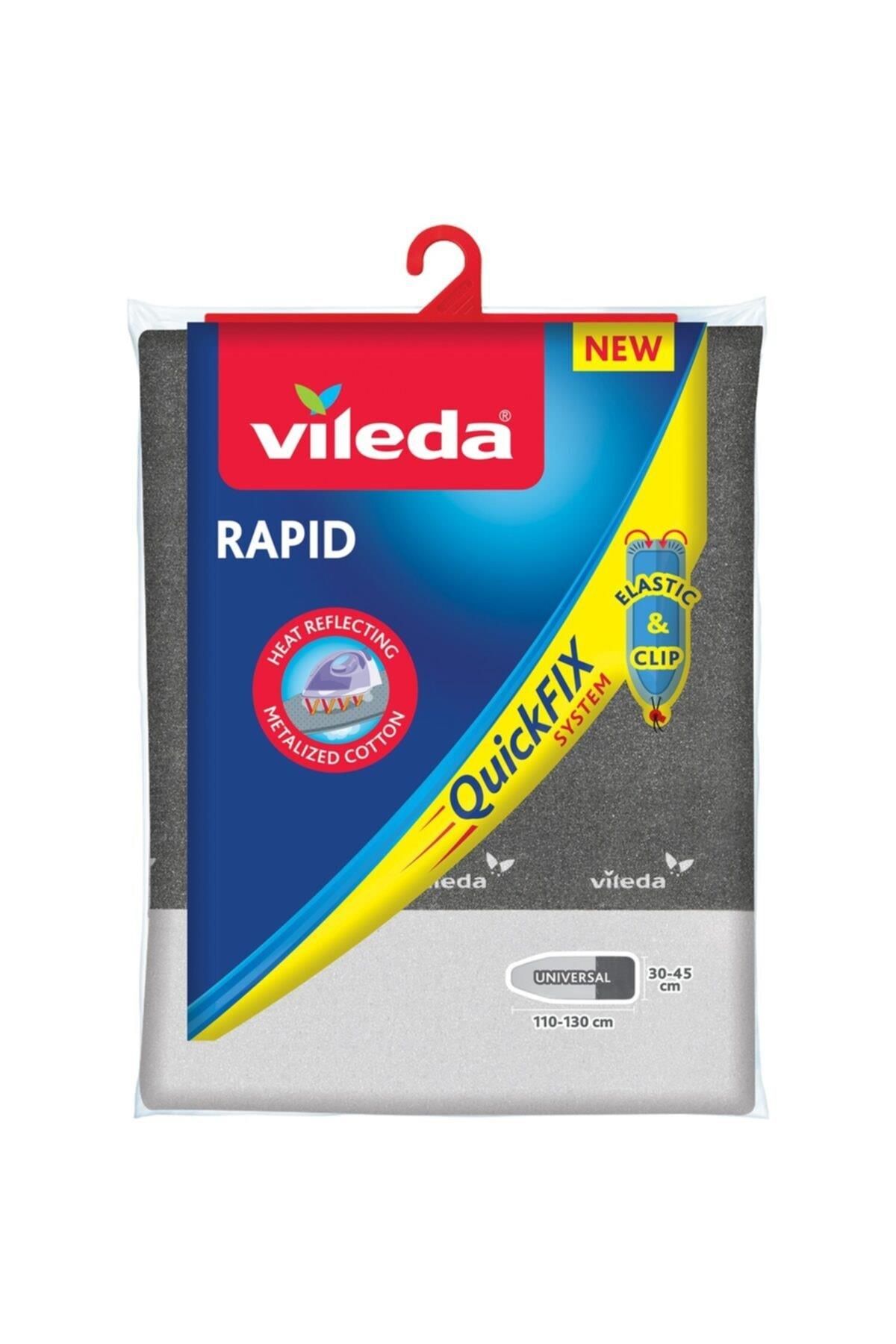 Vileda Rapid Ütü Masası Kılıfı