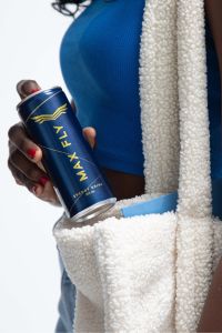 MAX FLY Enerji İçeceği 250ml 12 Adet
