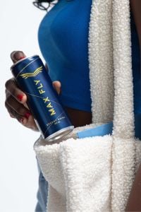 MAX FLY Enerji İçeceği 250ml 12 Adet