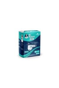 DR.POTENT YETİŞKİN KÜLOT BEZ (EXTRA LARGE) 10 LUx8
