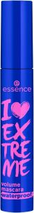 Essence Siyah Maskara - I Love Extreme Mascara 4250947543214