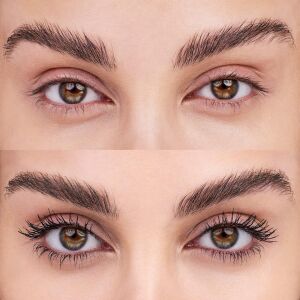 Essence Siyah Maskara - I Love Extreme Mascara 4250947543214