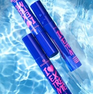 Essence Siyah Maskara - I Love Extreme Mascara 4250947543214