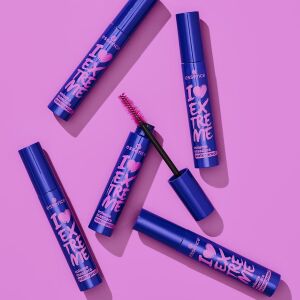 Essence Siyah Maskara - I Love Extreme Mascara 4250947543214