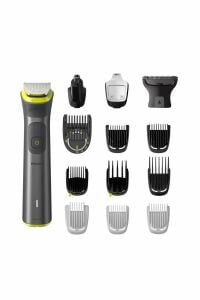 Philips 14'ü 1 Arada Erkek Bakım Seti Mg7930/15-yüz/saç/vücut (ISLAK/KURU KULLANIM)