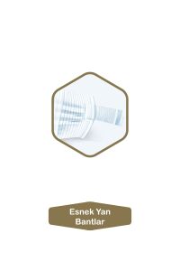 BUMBLE 6 Numara Maxi Bebek Bezi Mega Paket  64 Adet | 15+ Kg