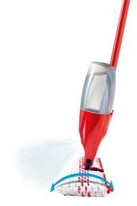 (4 Adet) VİLEDA SPRAY MAX YEDEK BAŞLIK