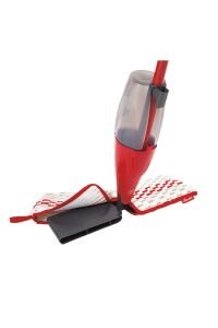 (4 Adet) VİLEDA SPRAY MAX YEDEK BAŞLIK
