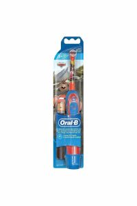 Oral-B Pro Battery Princess Çocuk Pilli Diş Fırçası