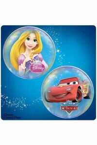 Oral-B Pro Battery Princess Çocuk Pilli Diş Fırçası
