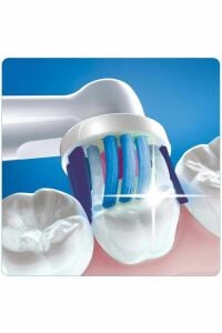 Oral-B Pro Battery Princess Çocuk Pilli Diş Fırçası