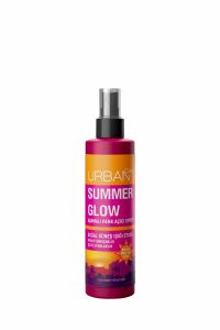 URBAN CARE SUMMER GLOW RENK AÇICI 150MLx24
