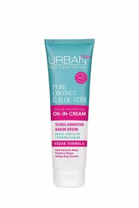 Urban Care Pure Coconut&aloe Vera Saç Kremi 150ML