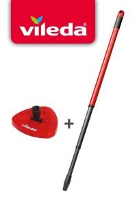 VİLEDA TURBO TELESKOPIK YEDEK SAPx10