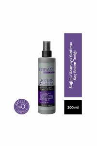 Urban Care Expert Biotin Ve Kafein Serisi Dökülme Karşıtı Saç Bakım Seti - Hızlı Uzamaya Yardımcı