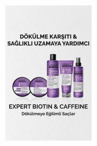 URBAN CARE BIOTIN&CAFFEINE TONİK 200MLx24