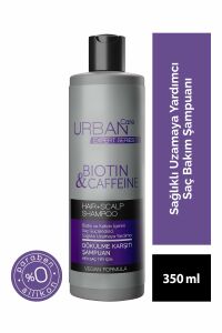 URBAN CARE BIOTIN&CAFFEINE SHAMPOOx24
