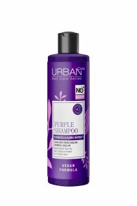 URBAN CARE PURPLE SHAMPOO 250MLx24