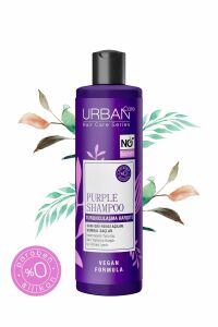 URBAN CARE PURPLE SHAMPOO 250MLx24