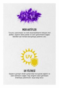 URBAN CARE PURPLE SHAMPOO 250MLx24