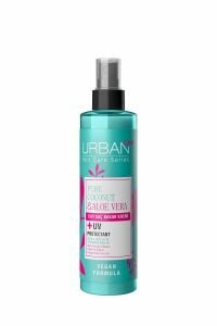 URBAN CARE PURE COCONUT&ALOE VERAx200MLx24