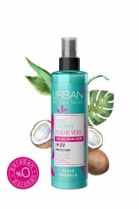 URBAN CARE PURE COCONUT&ALOE VERAx200MLx24
