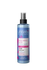 URBAN CARE HYALURONIC ACID & COLLAGEN 200MLx24