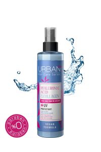 URBAN CARE HYALURONIC ACID & COLLAGEN 200MLx24