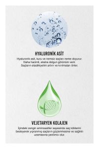 URBAN CARE HYALURONIC ACID & COLLAGEN 200MLx24