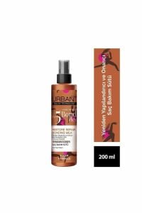 URBAN CARE NO:5 BOND PLEX 200ML SAÇ BAKIM SÜTÜx24