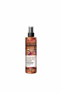 URBAN CARE NO:5 BOND PLEX 200ML SAÇ BAKIM SÜTÜx24