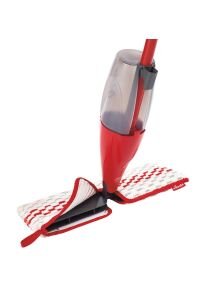 Vileda 1-2 Spray Max + Yedek Başlık Mop