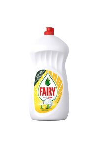 Fairy Limon 1500 ml Sıvı Bulaşık Deterjanı