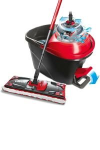VİLEDA ULTRAMAT TURBO TEMİZLİK SETİ (KOMPLE)x1