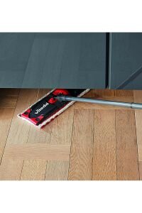 VİLEDA ULTRAMAT TURBO TEMİZLİK SETİ (KOMPLE)x1