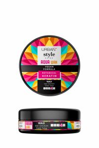 URBAN CARE AQUA WAX100MLx36
