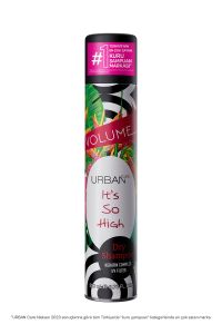 URBAN CARE VOLUME DRY SHAMPOO 200MLx24